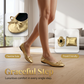 🎉 2026 Sale — Over 50,000 Sold!💞  Women's Elegant Foldable Ballet Flats