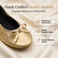 🎉 2026 Sale — Over 50,000 Sold!💞  Women's Elegant Foldable Ballet Flats