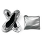 🎉 2026 Sale — Over 50,000 Sold!💞  Women's Elegant Foldable Ballet Flats