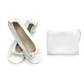 🎉 2026 Sale — Over 50,000 Sold!💞  Women's Elegant Foldable Ballet Flats