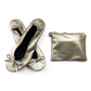 🎉 2026 Sale — Over 50,000 Sold!💞  Women's Elegant Foldable Ballet Flats
