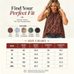Women's Bohemian Floral Print Halter Neck Top