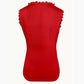 🌸 50% OFF NOW! 🌸Women's Elegant Square Neck Lace Tank Top