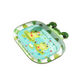 ⏳Limited time – 50% OFF⏰Non-Slip Cooling Splash Pet Mat