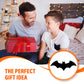 📢📢40% OFF !! ⏰7‑Color Bat Night Light