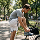 🎉 2026 Sale — Over 41,000 Sold! 🏃 Men's Quick-Dry Athletic Drawstring Shorts – Breathable & Lightweight 💨