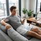 🎉 2026 Sale — Over 41,000 Sold! 🏃 Men's Quick-Dry Athletic Drawstring Shorts – Breathable & Lightweight 💨