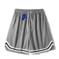🎉 2026 Sale — Over 41,000 Sold! 🏃 Men's Quick-Dry Athletic Drawstring Shorts – Breathable & Lightweight 💨