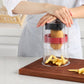 📢📢40% OFF !! ⏰ 2026 Sale — Over 34,000 Sold!🥕 Multi‑Functional Veggie Chopper‑Safe Quick Prep 🍳