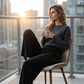 Women's Casual Wide Leg Pants