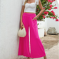 Women's Casual Wide Leg Pants