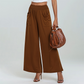Women's Casual Wide Leg Pants