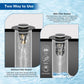 📢📢40% OFF !! ⏰Universal Pop-Up Sink Drain Stopper with Strainer
