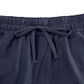 Breathable Cropped Lounge Pants