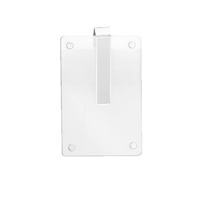 Portable Acrylic Magnetic Photo Frame
