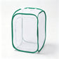 Collapsible Insect Mesh Cage