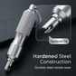 Stainless Steel Valve Core Remover Tool