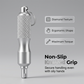 Stainless Steel Valve Core Remover Tool
