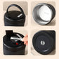 🏆LAST DAY SALE 50% OFF🔥Vacuum Insulated Food Jar with Folding Spoon