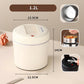 🏆LAST DAY SALE 50% OFF🔥Vacuum Insulated Food Jar with Folding Spoon