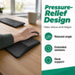 📢📢40% OFF !! ⏰Ergonomic Memory Foam Wrist Rest Pad