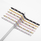📢📢40% OFF !! ⏰Women's Elegant Adjustable Rhinestone Bracelet