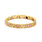 📢📢40% OFF !! ⏰Women's Elegant Adjustable Rhinestone Bracelet