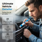 📢📢40% OFF !! ⏰2-in-1 Window Groove Cleaning Brush