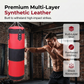 Heavy Duty Punching Bag