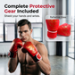 Heavy Duty Punching Bag