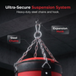 Heavy Duty Punching Bag