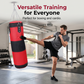 Heavy Duty Punching Bag