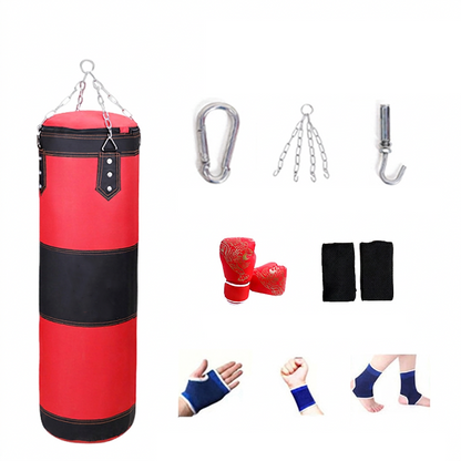 Heavy Duty Punching Bag
