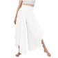 📢📢40% OFF !! ⏰Women's Lightweight Flowy Wide Leg Pants