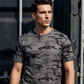 Cooling Mesh Performance Tee