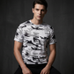 Cooling Mesh Performance Tee