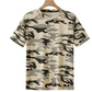 Cooling Mesh Performance Tee