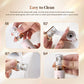 Wireless Rechargeable Face Epilator for Women