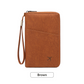 📢📢40% OFF !! ⏰Signal-Blocking Family Passport Holder