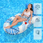 Premium Inflatable Pool Float Lounger