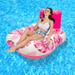Premium Inflatable Pool Float Lounger