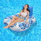Premium Inflatable Pool Float Lounger