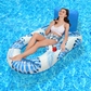 Premium Inflatable Pool Float Lounger