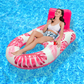 Premium Inflatable Pool Float Lounger