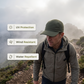 📢📢40% OFF !! ⏰ 2026 Sale — Over 38,000 Sold! 🧢 Quick-Dry Sports Cap – Airy ☀️