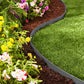 📢📢40% OFF !! ⏰Garden Edging Roll 10m with 30 Pegs🏡Roll It Out, Peg It Down – Neat Borders in Minutes ✨