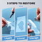 📢📢40% OFF !! ⏰ Cracks Gone glass repair liquid