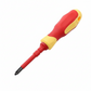 Heavy-Duty Insulated Electrician Screwdriver Set