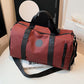 High-Capacity Waterproof Sports Gym Bag