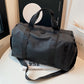 High-Capacity Waterproof Sports Gym Bag